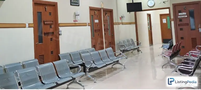 Dijual Rs Jatisampurna — foto 2