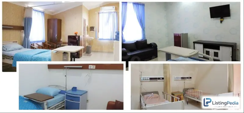 Dijual Rs Jatisampurna — foto 3