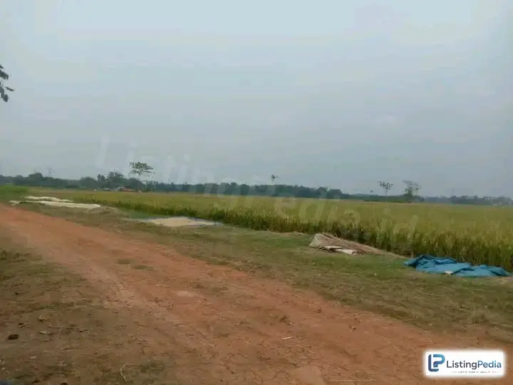 Tanah Cikande/serang* Akses 40feet/trcuk — foto 1