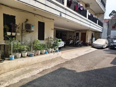 Dijual Kost Kostan Haji Saidi Ciipete