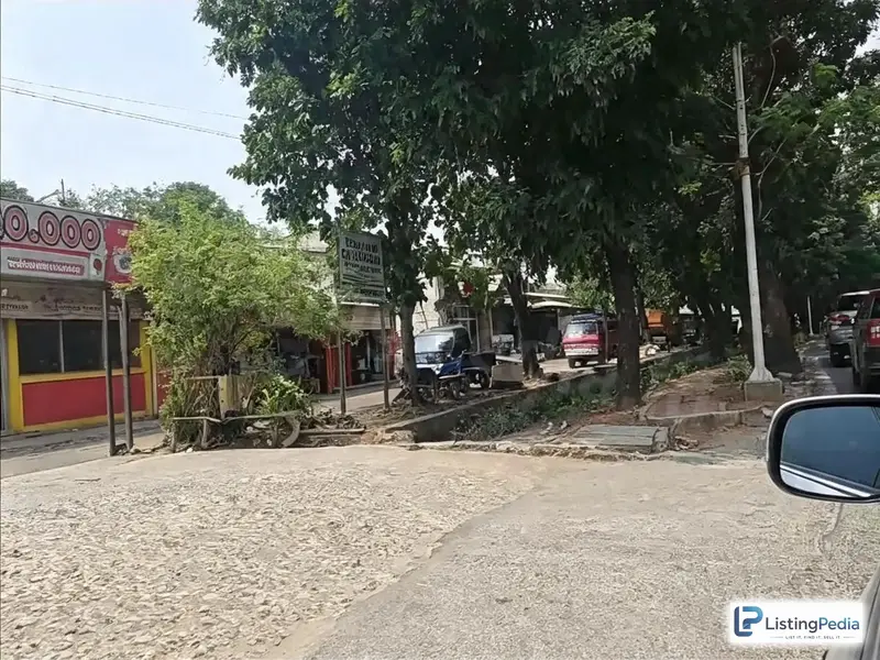 Tanah Strategis Murah Dibawah NJOP Jakarta Barat — foto 4