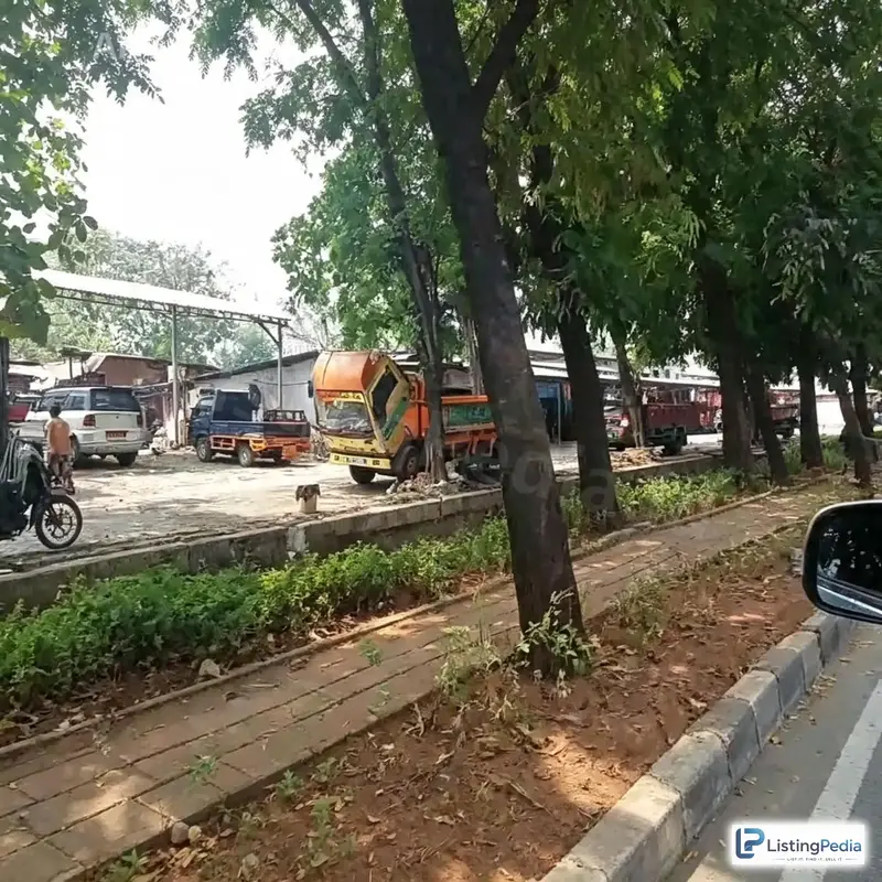 Tanah Strategis Murah Dibawah NJOP Jakarta Barat — foto 3