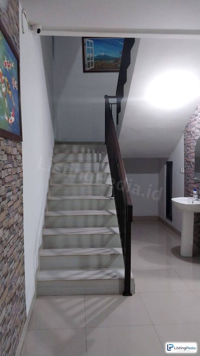 Di jual rumah di Cipete Utara Jakarta Selatan  — foto 4