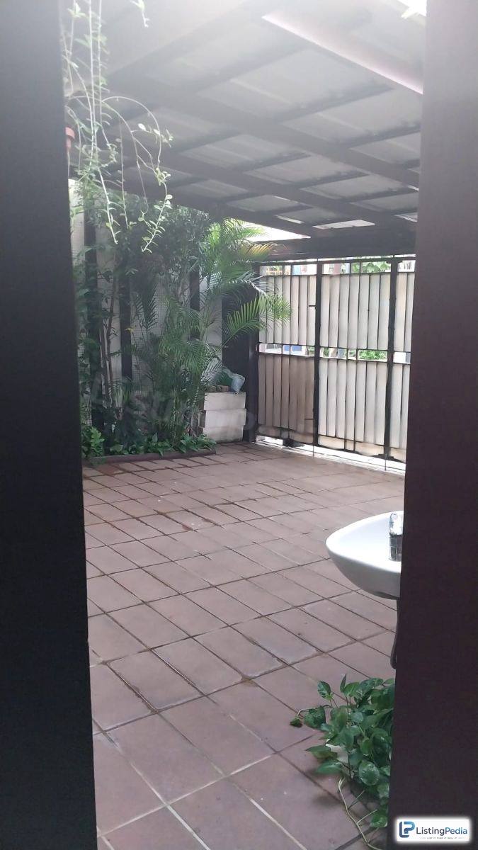 Di jual rumah di Cipete Utara Jakarta Selatan  — foto 3