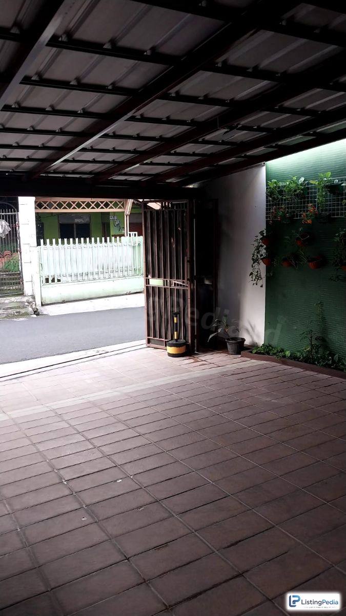 Di jual rumah di Cipete Utara Jakarta Selatan  — foto 5