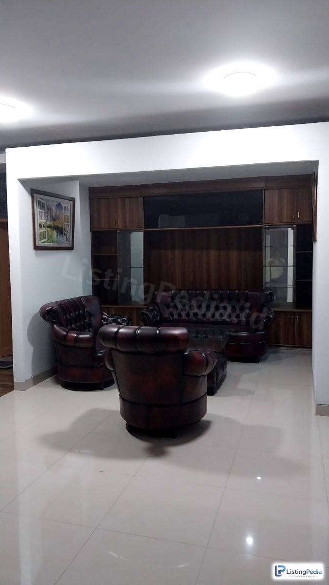 Di jual rumah di Cipete Utara Jakarta Selatan  — foto 2