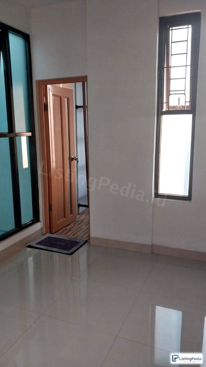 Di jual rumah di Cipete Utara Jakarta Selatan  — foto 1