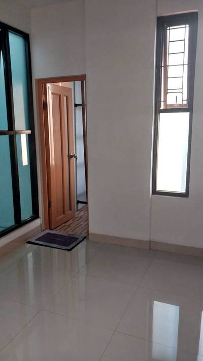 Di jual rumah di Cipete Utara Jakarta Selatan 