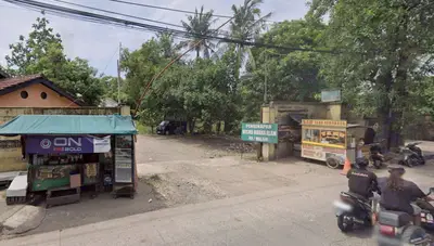 Dijual Lahan Dekat Bandara Soetta Luas 13,5 Hektar Tangerang Kota