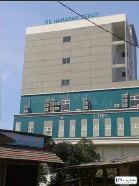 Dijual Rs Harapan Sehati Bogor Type C — foto 1