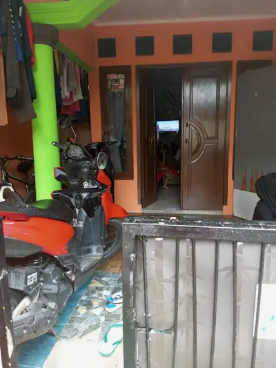 Dijual Cepat Rumah D Jagakarsa Jakarta Selatan