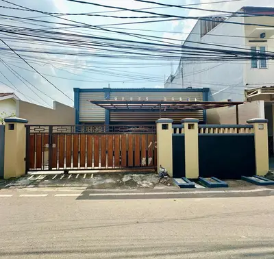 Dijual Rumah di Daerah Pengadegan Timur, Pancoran - Jaksel