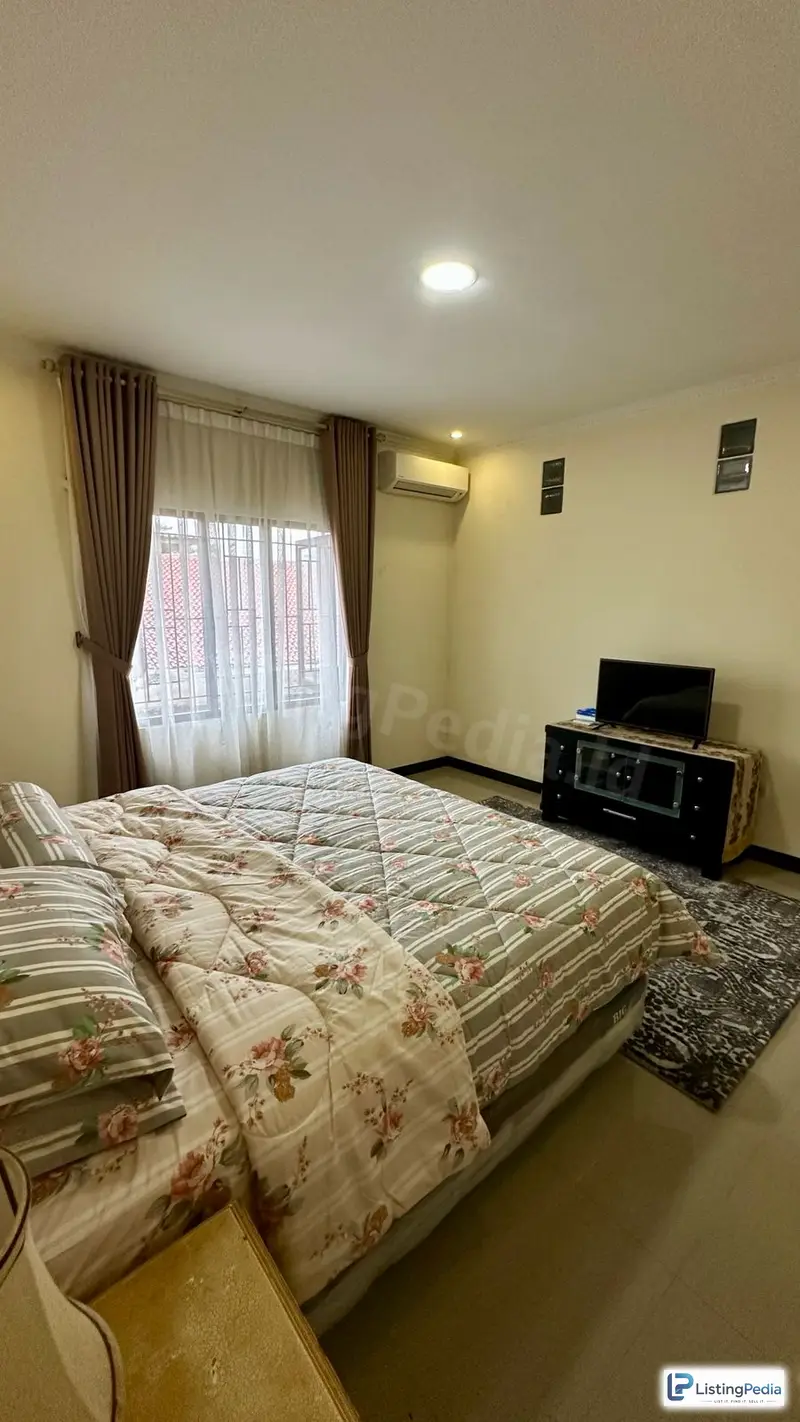 Dijual Rumah di Daerah Pengadegan Timur, Pancoran - Jaksel — foto 2